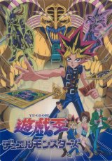 BUY NEW yu gi oh - 46347 Premium Anime Print Poster